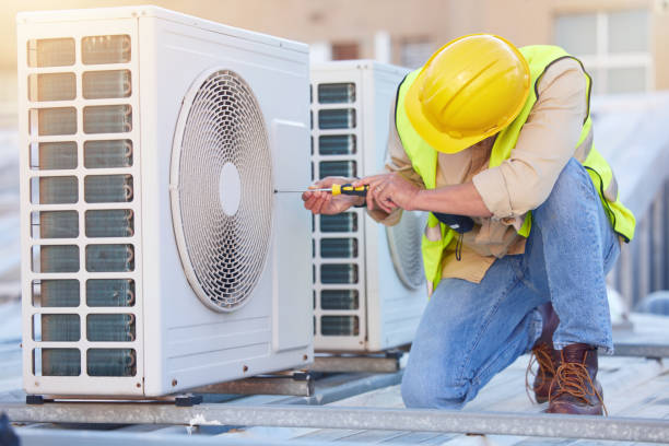 Best Thermostats and Smart Controls in Hughesville, MD