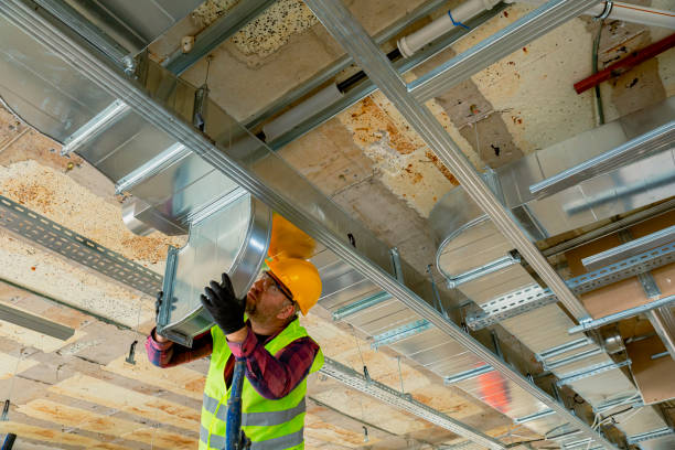 Best HVAC Software and Technology in Hughesville, MD