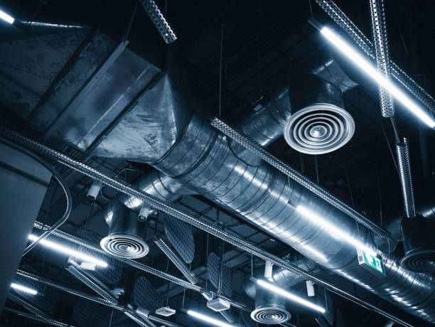 Best Commercial HVAC in Hughesville, MD