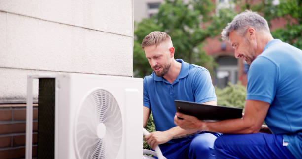 Best Air Conditioning Cleaning in Hughesville, MD