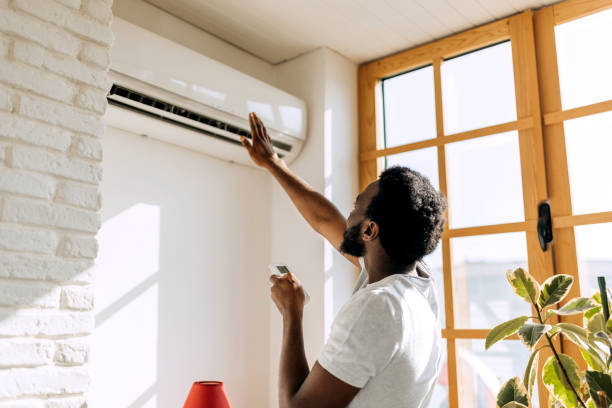 Hughesville, MD HVAC Company