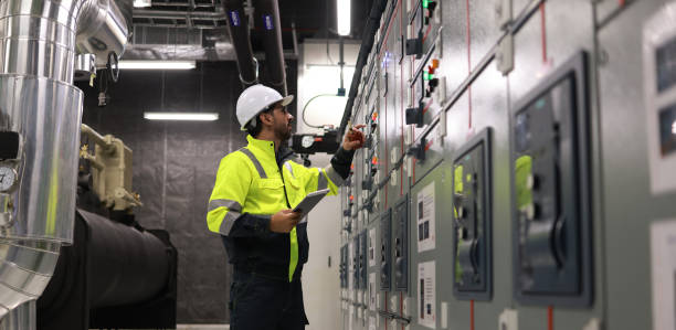 Best HVAC for Healthcare Facilities in Hughesville, MD